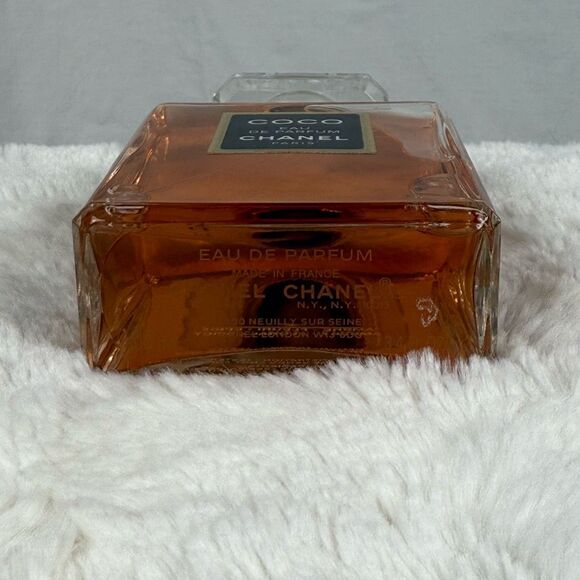 Coco Chanel Eau De Parfum - 3.4 oz - Picture 4 of 4